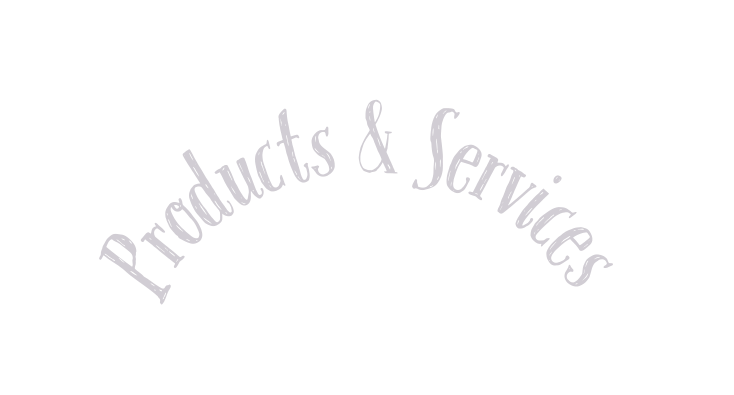 Products Services