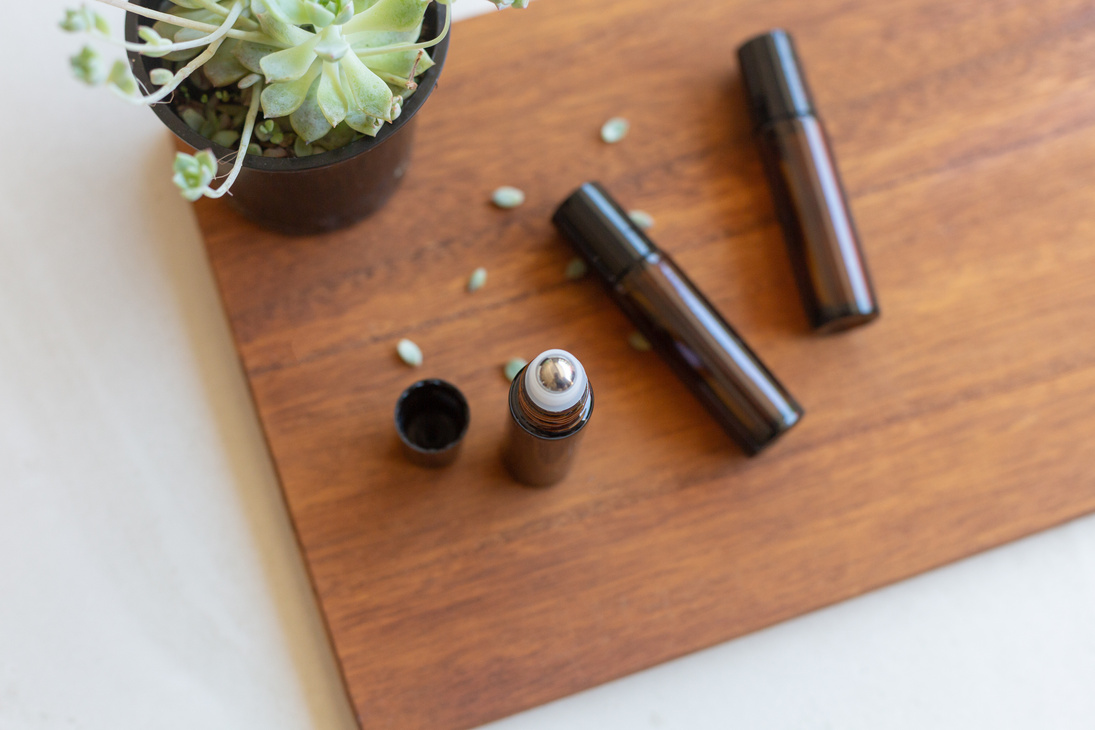 Essential Oil Roller