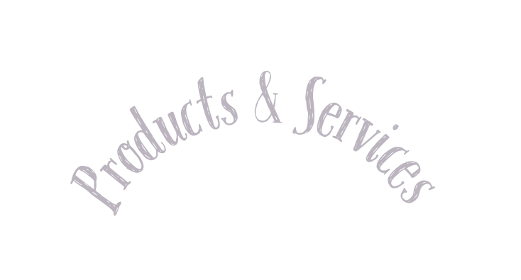 Products Services