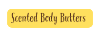 Scented Body Butters