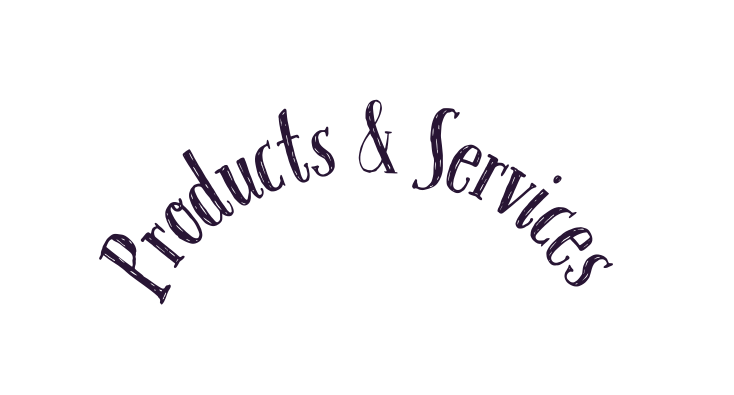 Products Services